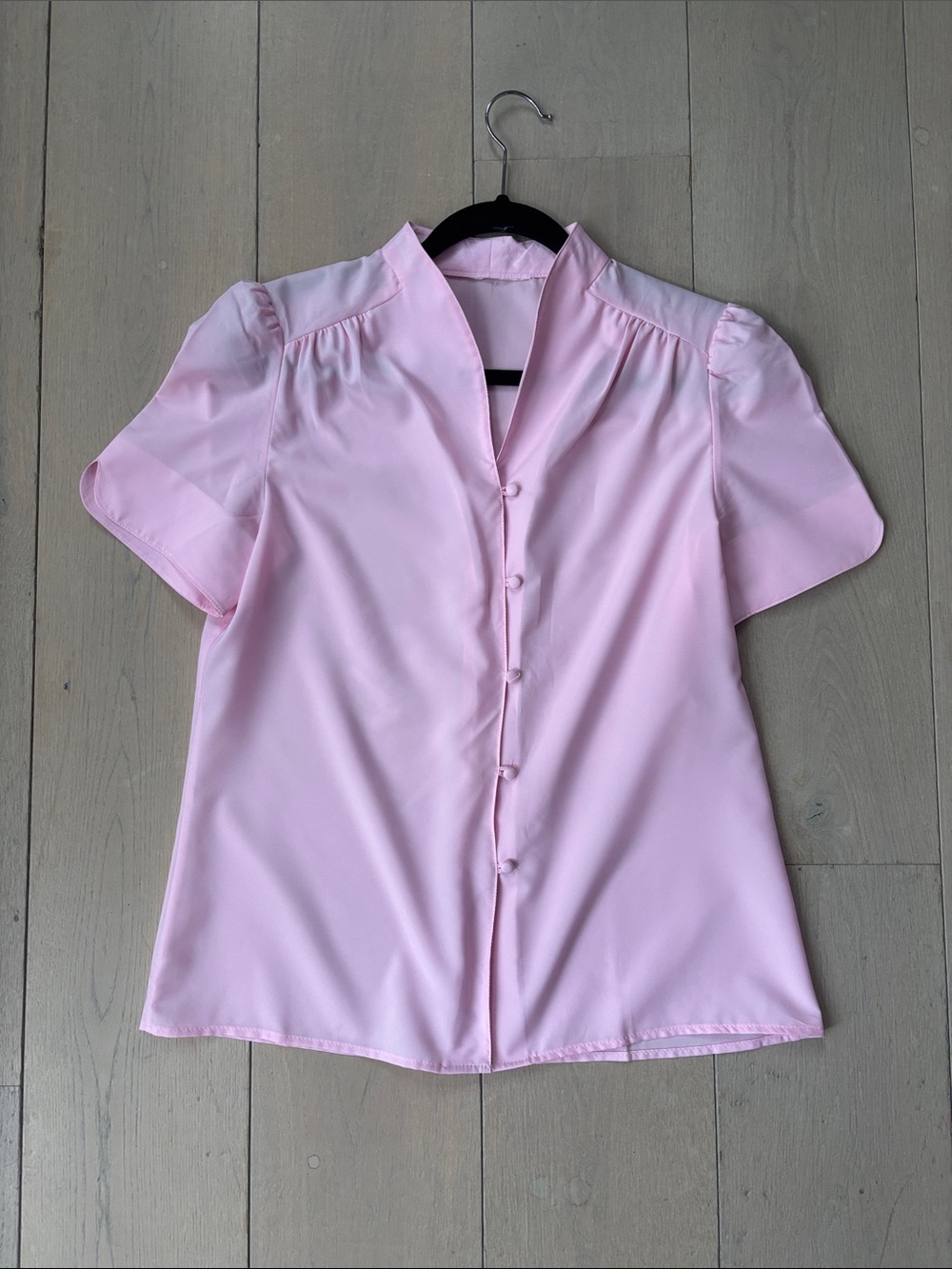 Vintage blouse